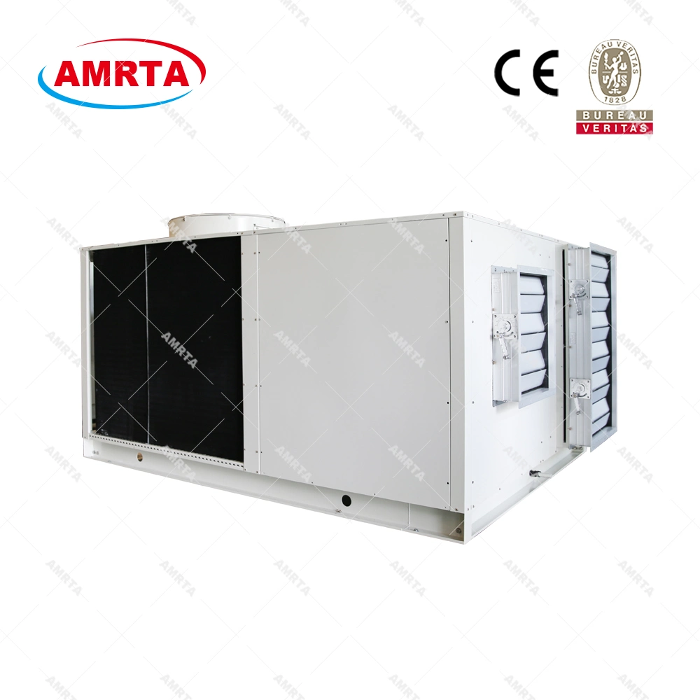 Environmental Industrial Rooftop Air Conditioner