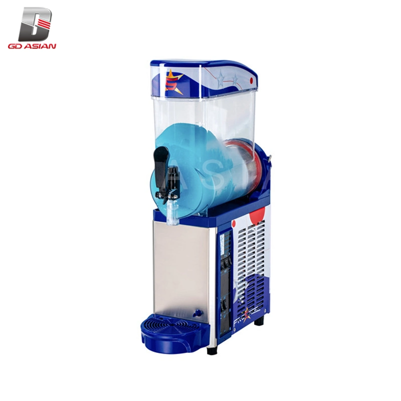 15L-1 Slush Machine Juice Dispenser Food Machine Slush Maker