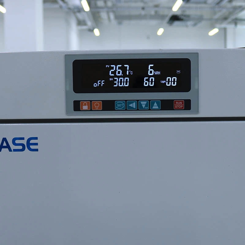 Biobase Constant-Temperature Incubator for Laboratory