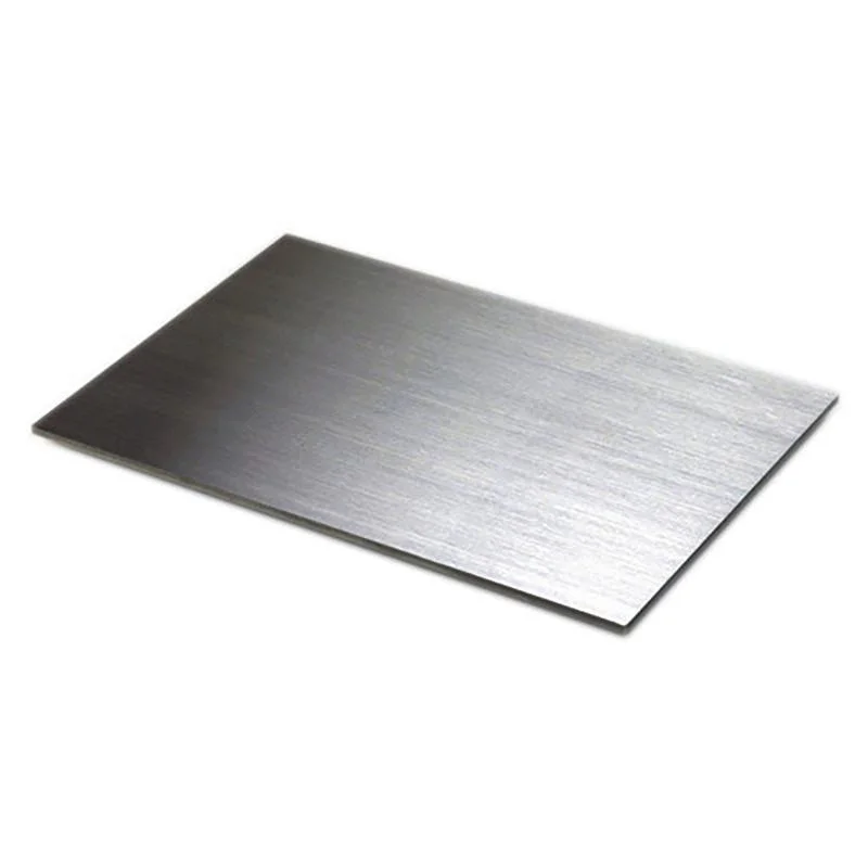 Stainless Steel 316L 410 430 Coil Sheet