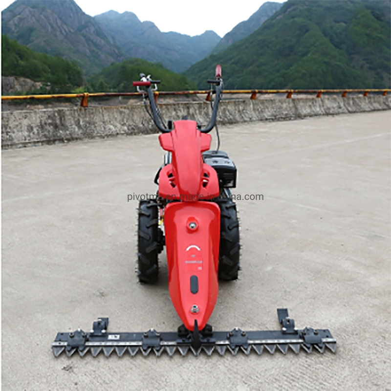 Factory Supply Gear Drive Multi-Function Lawn Bar Mower for Sale