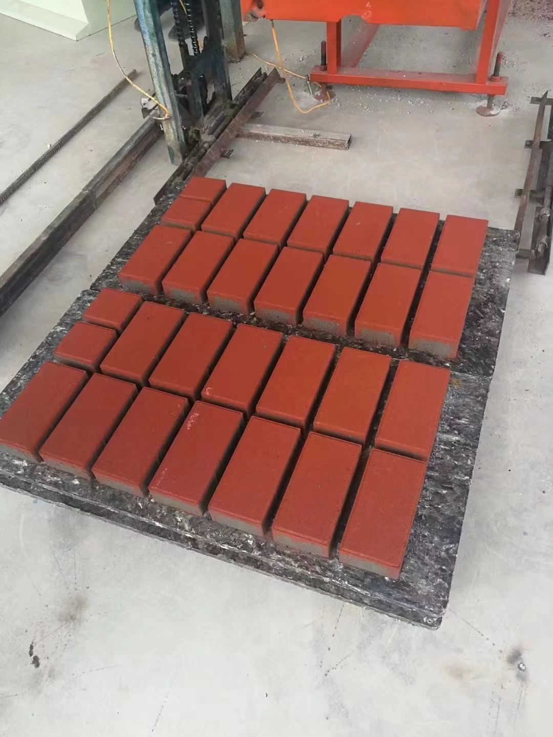 Longshenghe High quality/High cost performance  Gmt Fiber Glass Pallet for Brick Machine Pallet