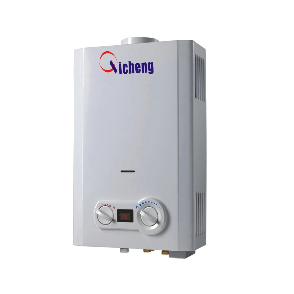 Whosales Cheap Price 6 Liter Instant LPG Gas Water Heaters