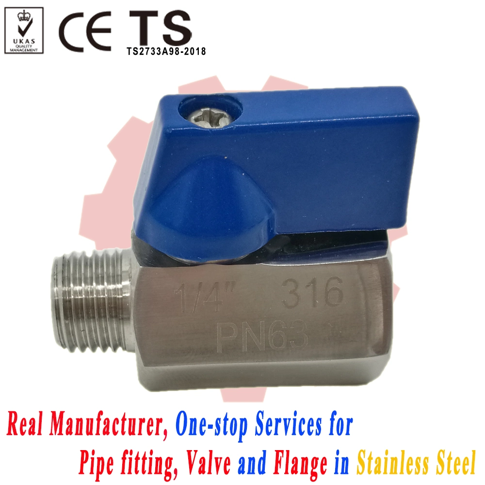 Casting Steel Threaded Lift Type Check Valve