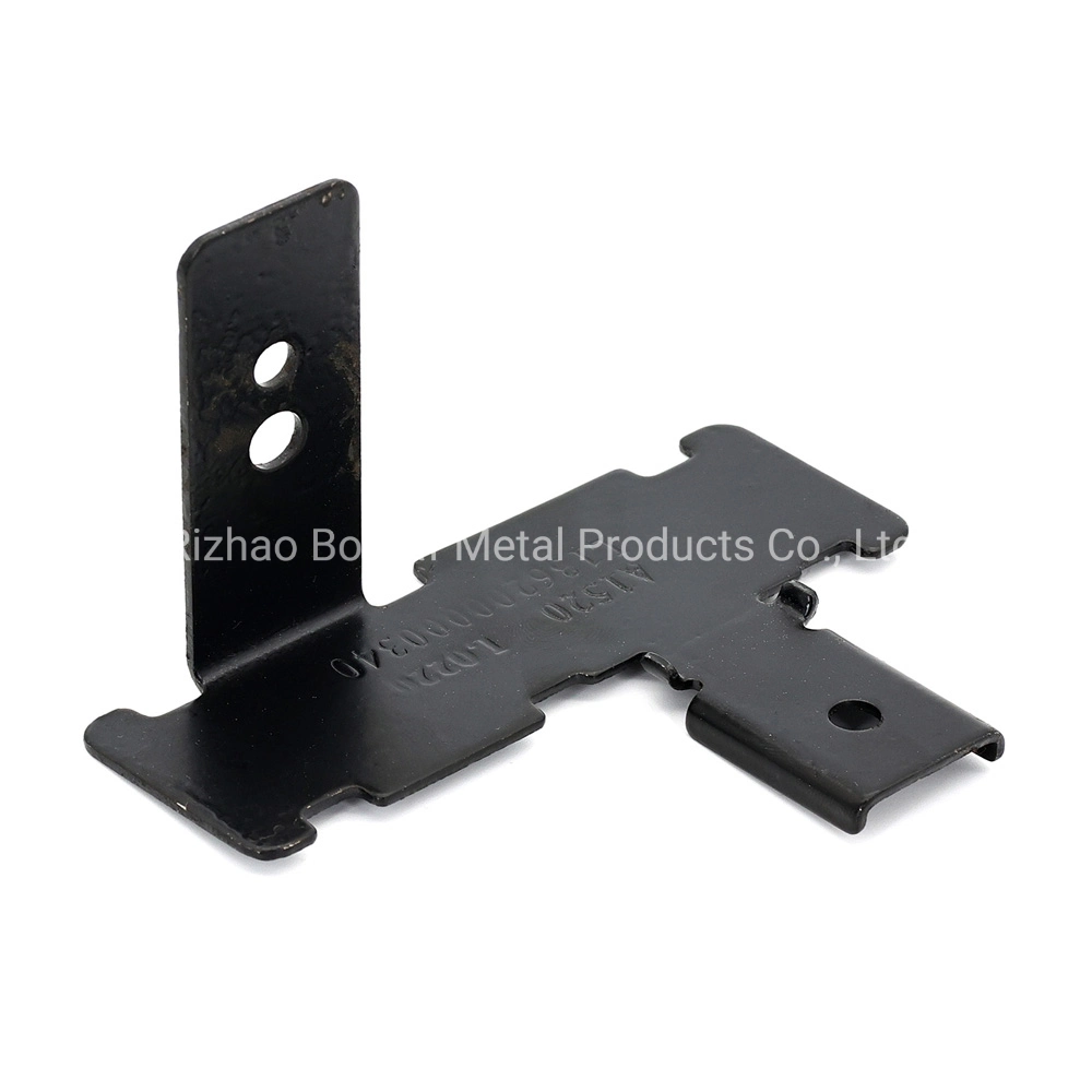 OEM Custom Sheet Metal Fabricator Precision Sheet Metal Bending Part of Assembly Part for Auto Industries