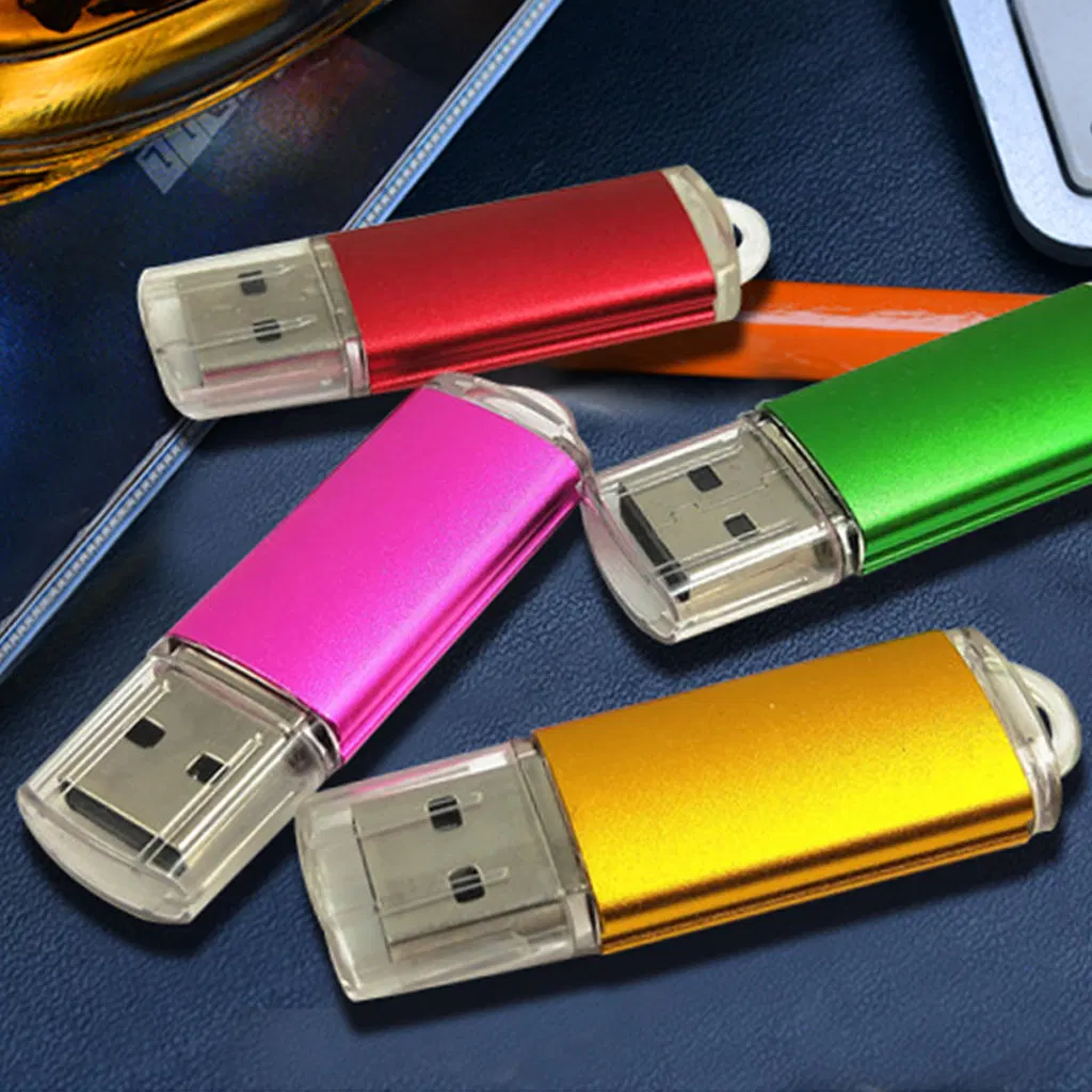 Unidad flash USB Gjus25 4GB 8GB 16GB 32GB de Somnambulist Memoria USB 64GB 2,0