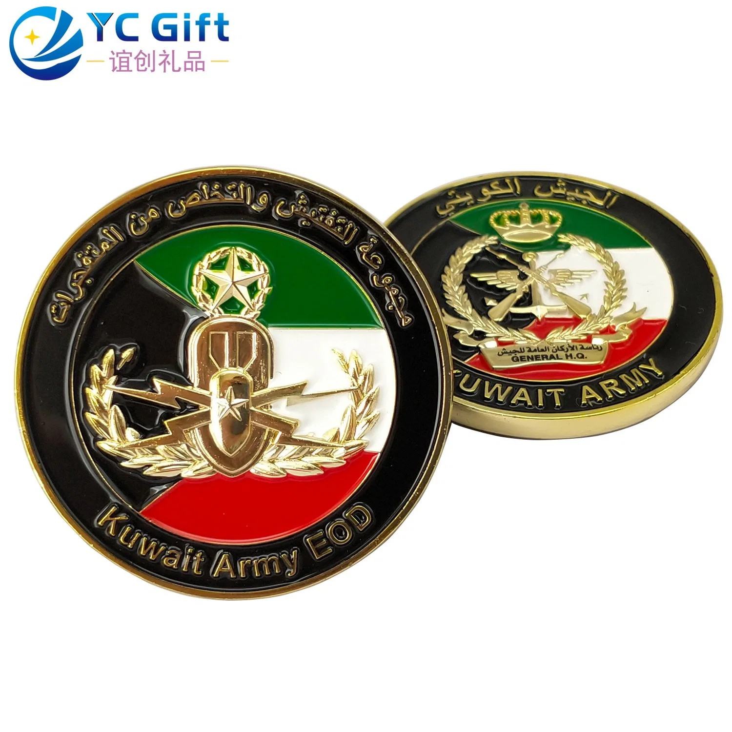 Fábrica de encargo del avión de metal Molde Militar Desafío Monedas Policía Premio de Honor Monedas de recuerdo Insignia Empresa Regalo Promocional Token Moneda