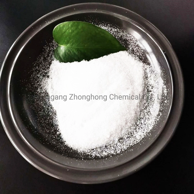 Magnesium Sulfate White Crystal Food Grade Mgso4 Heptahydrate