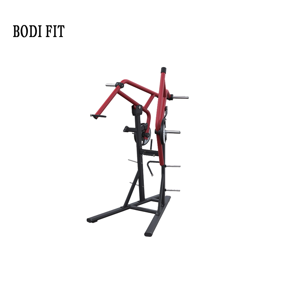 Hot Sale Sport Training Equipment for Standing Decline Press