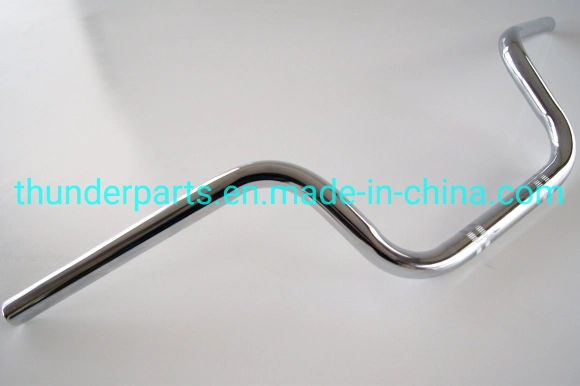 Motorcycle Handle Bar Pipe/Manubrios Timon Metalico Sin Travesa&ntilde; O Suzuki Gixxer Gsx150, En125, An125, GS125, Yes125