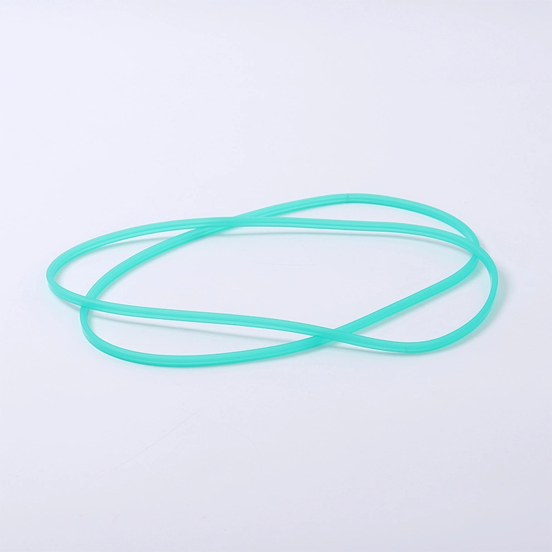Food Grade Silicone Sealing Ring Seal Gasket Silicone Rubber Seal O-Rings
