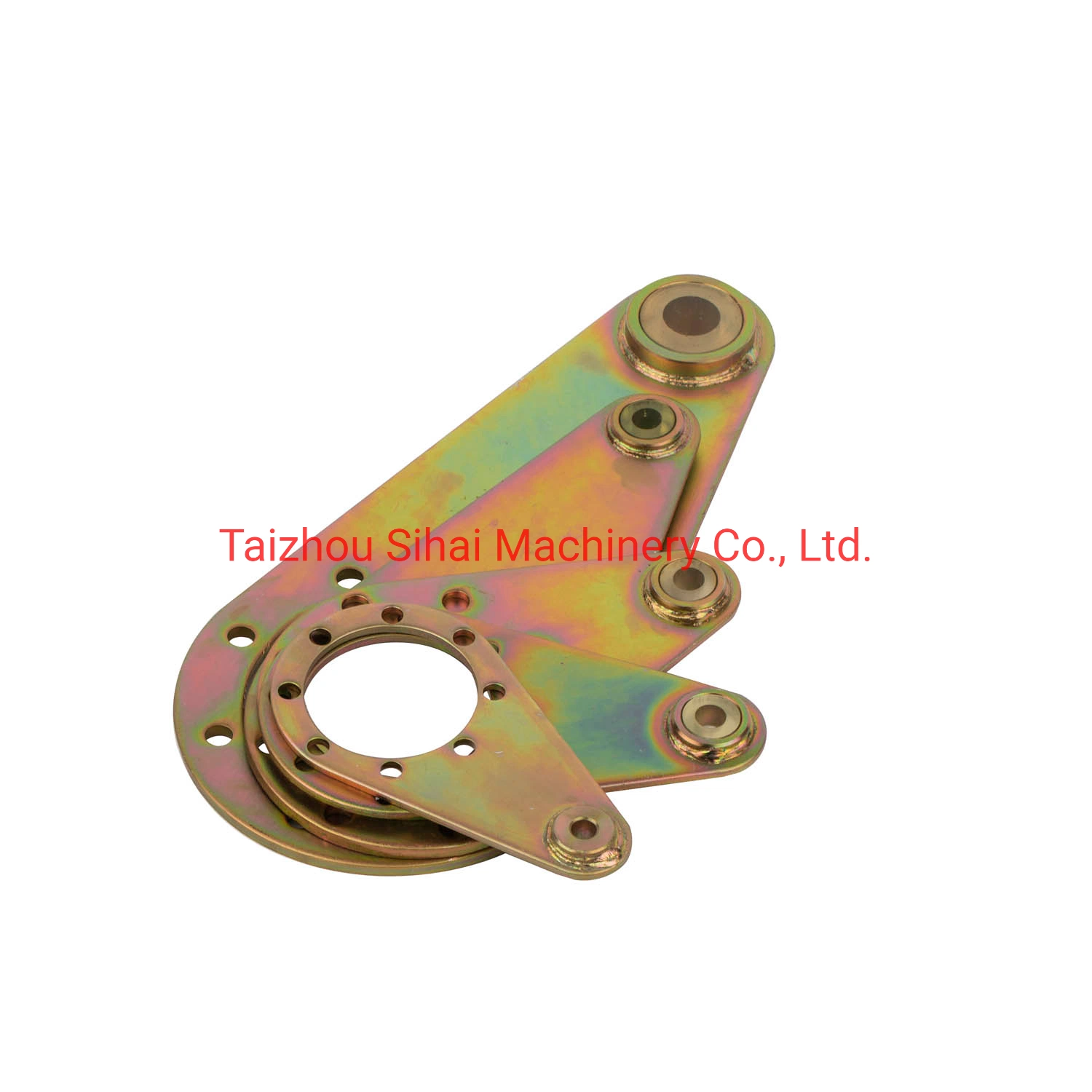 Gearbox Universal Hardware Parts Outpu Flange Spare Parts