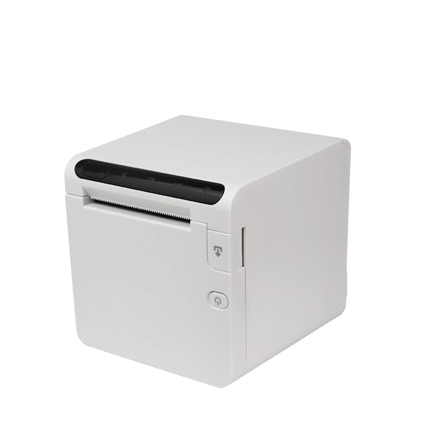 80mm Serial WiFi Bluetooth Thermal Receipt POS-Drucker mit Cloud Drucken (HCC-POS80B)