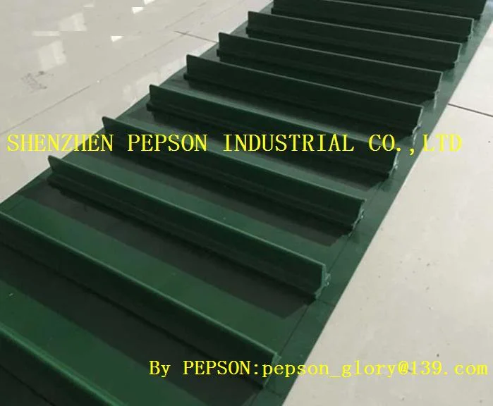 PVC Guides /Profiles and Cleats for Conveyor Belt