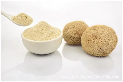 High Polysaccharide Hericium Erinaceus Powder Extract Lion's Mane Mushroom Extract