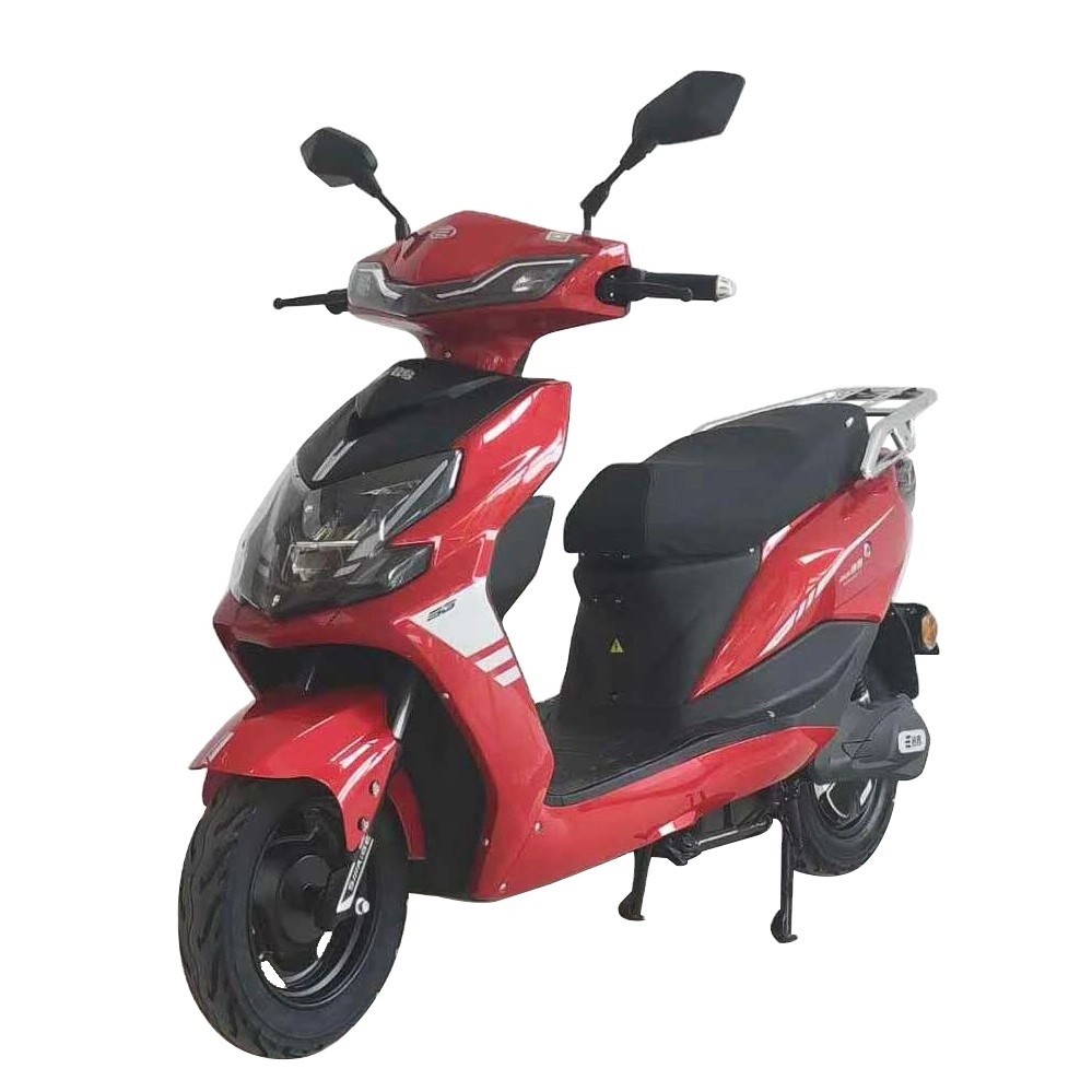 Saige 800W Elektro-Motorrad mit Blei-Säure-Lithium-Batterie für Asien-Markt und Europa