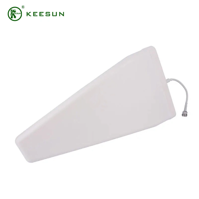 4G Antenna Outdoor 9dBi Logarithmic Periodic Antenna for Telecommunication Networks