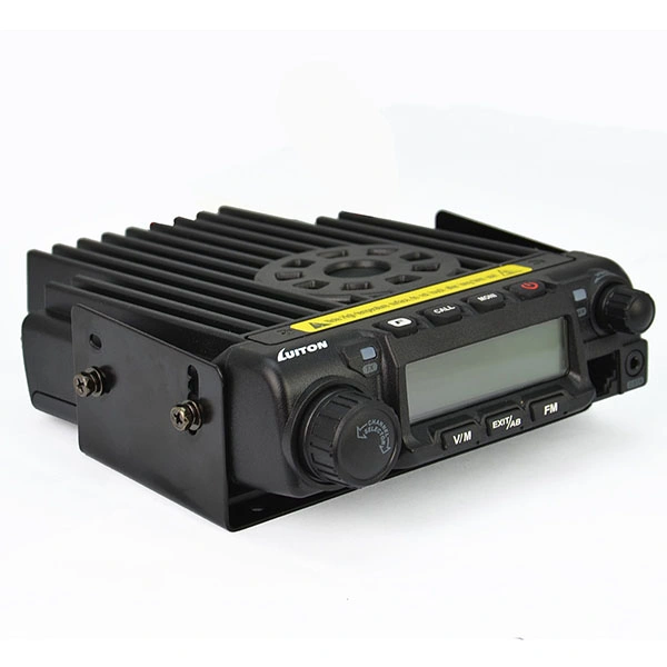 Dual Band UHF VHF Mobile Radio Lt-588UV VHF/UHF Radio