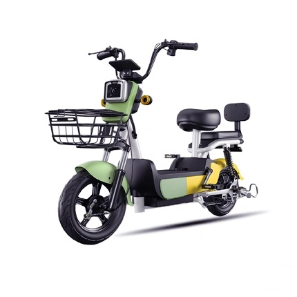 Wholesale/Suppliers China Manufacture High quality/High cost performance 350W Brushless Electric Bicycle Bike