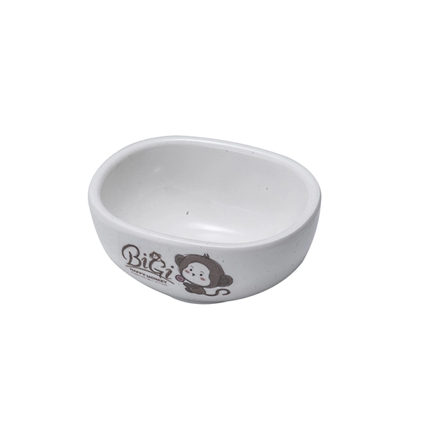 100% Melamine Egg Cup Holder for Wholesale