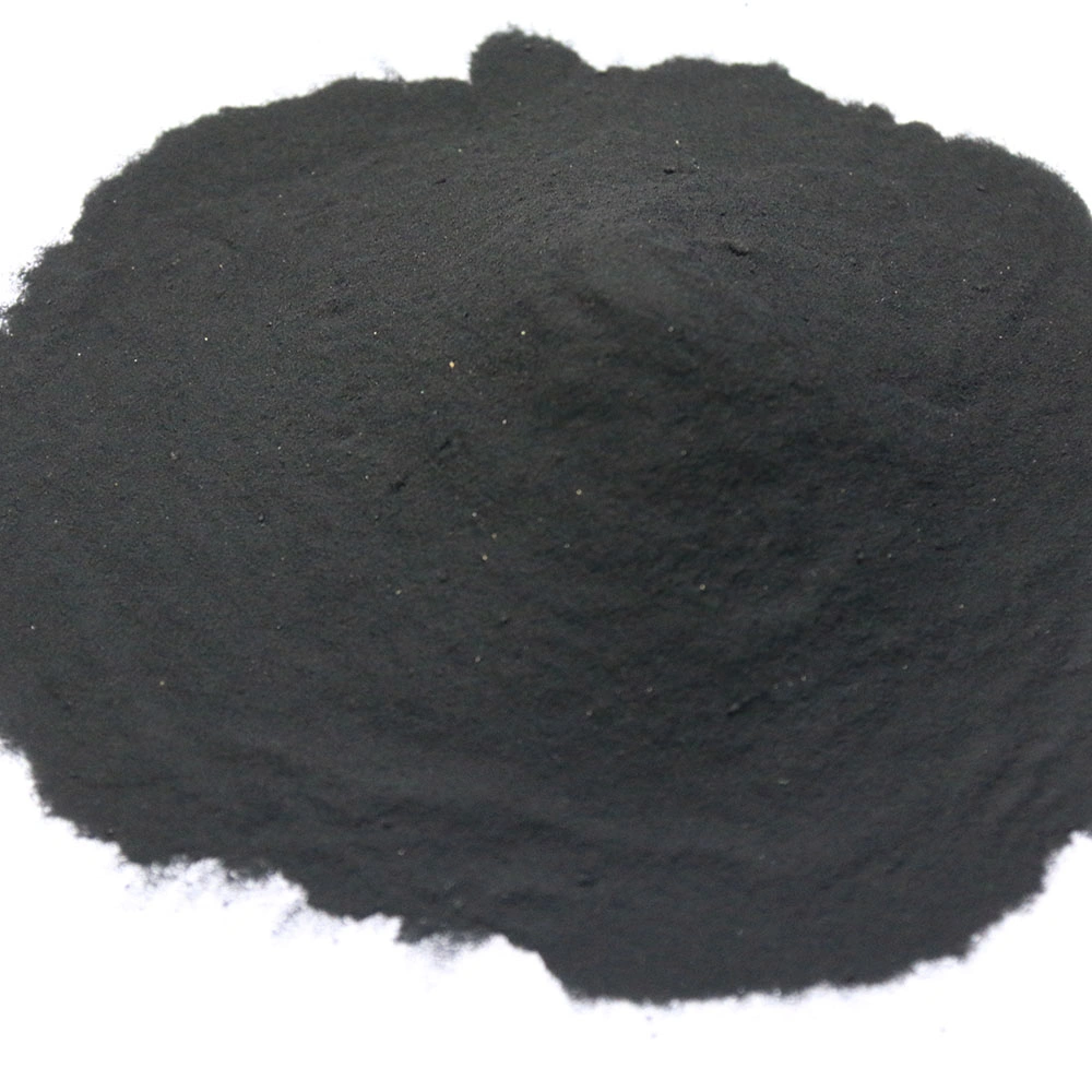 Humic Acid Sodium Salt Water Soluble Agriculture Organic Foliar Powder Best-Selling