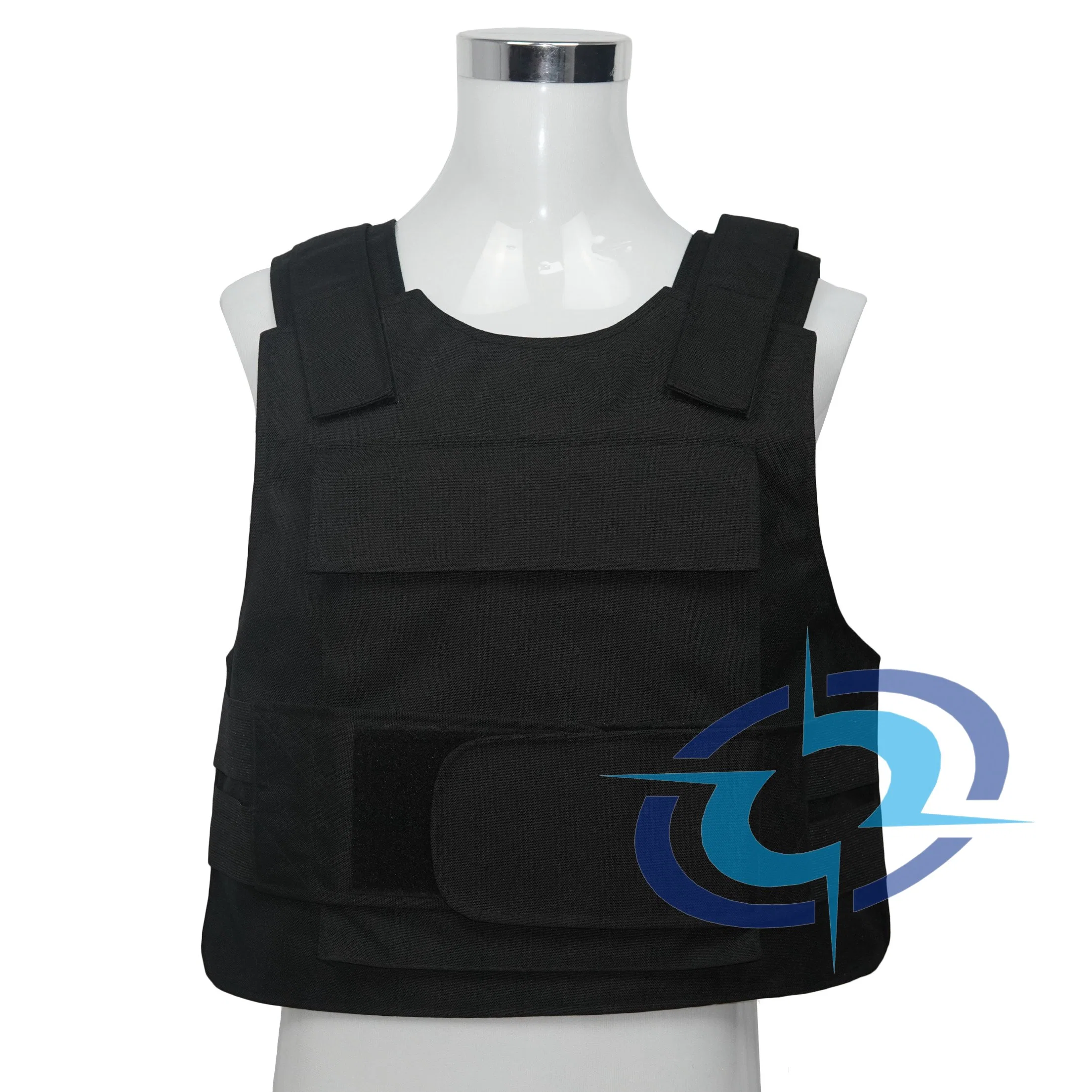 New Arrived Police Law Enforcement Hidden Bulletproof Vest/Jacket Soft Ballistic Vest