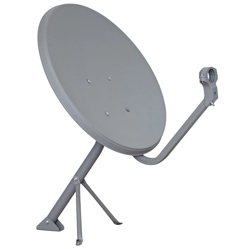 45cm Antenna TV Outdoor Satellite Dish Antenna
