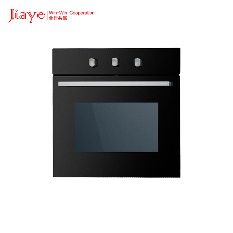 Kitchen Equipment Built-in Pizza Horno with Con Ventilador