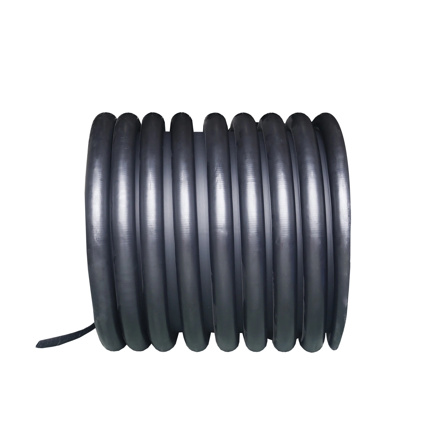 Sewage Winding HDPE Water Pipe DN900