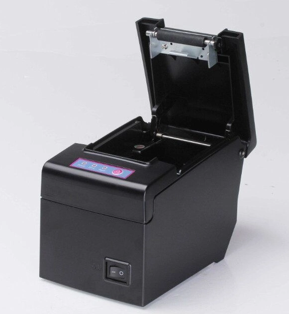 Factory POS Cash Register Mini Tablet Thermal Receipt Printer Quality