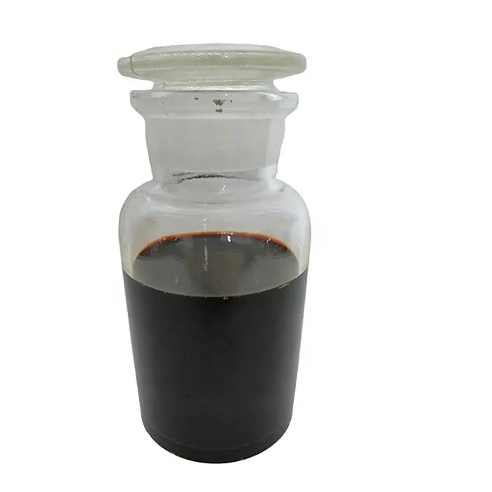 Water Treatment Chemical Hot Sales 98% HEDP Corrosion Inhibitor CAS 2809-21-4
