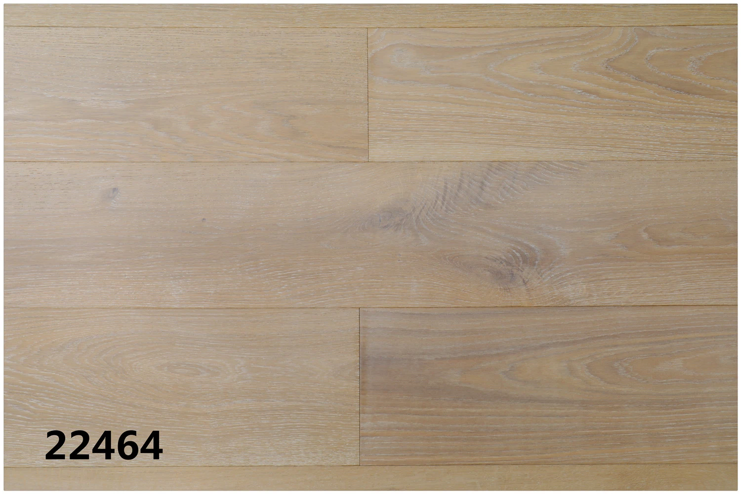22464, 2-Layer Construction, Wood Flooring, Timber Flooring, 1900*190*15/4mm