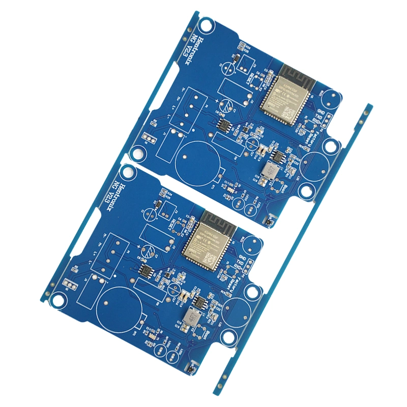 PCB OEM à guichet unique Assemblée Assemblage de la carte de circuit PCB fabricant