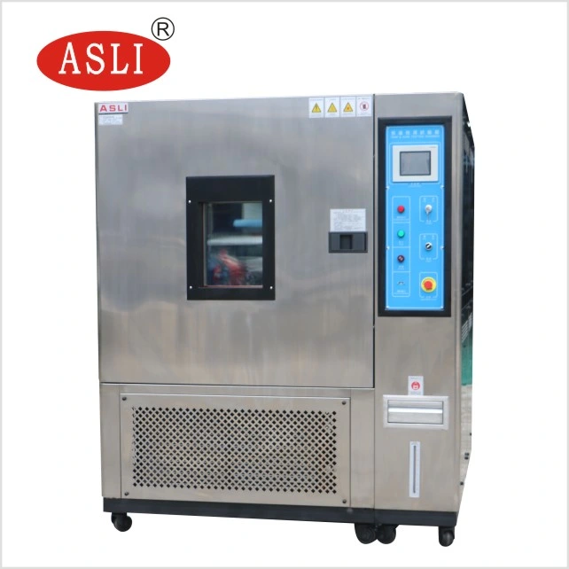 Simulation Stability Testing Temperature Humidity Environmental Chamber Price with Ce Certificate