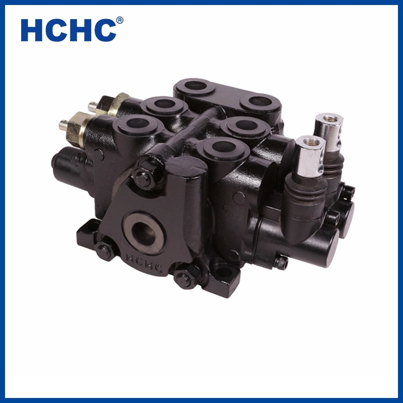 New Hydraulic Control Valve Producer Dl145