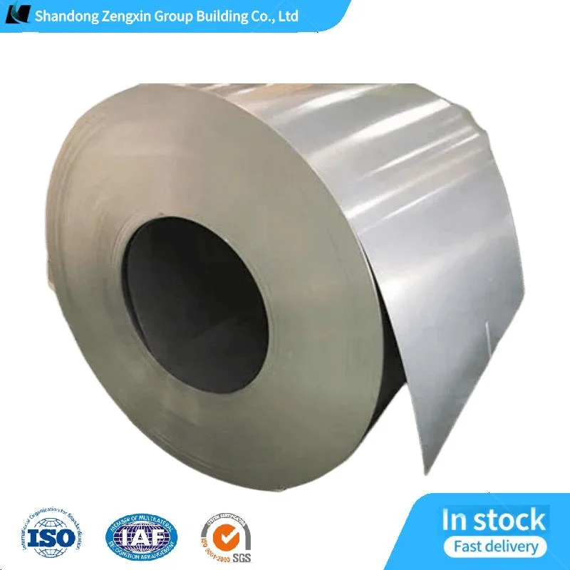 Deep Drawing Cold Rolled Steel Coils Sheet /Container Plate