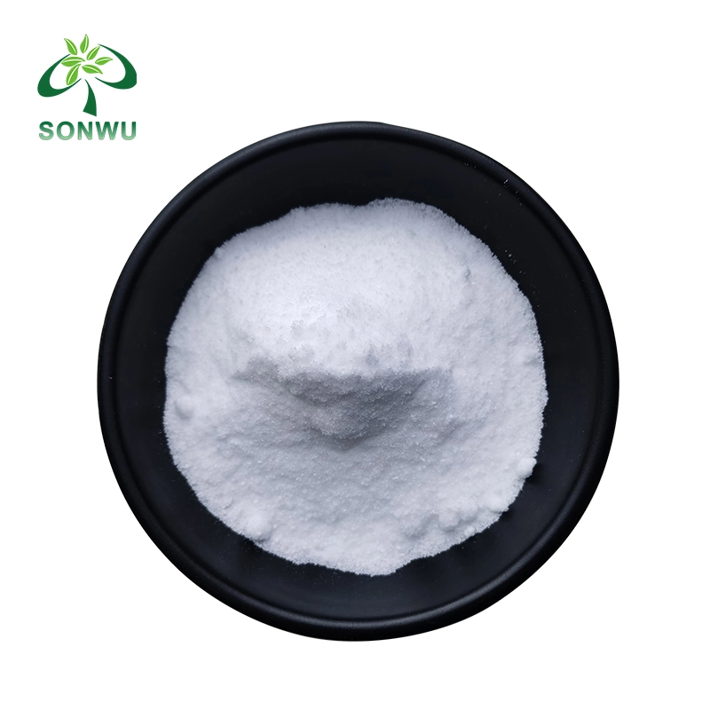 Suministro de materias en polvo Uridine Sonwu-5'-sal disódica del ácido fosfórico Ump