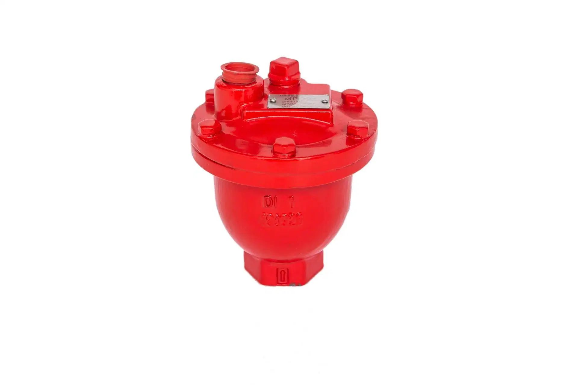 175psi UL Listed FM Approved Air Vent Valve with NPT/BSPT Thread