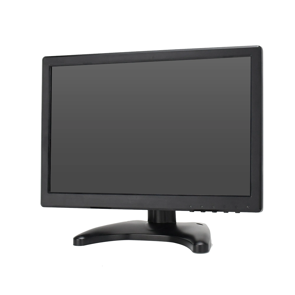 12inch Capacitive Touch Screen Monitor LCD Display with VGA/HDMI/AV/BNC/USB Interface