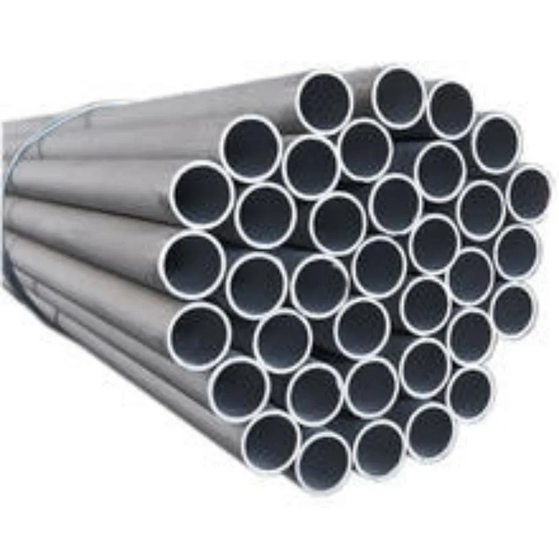 ASTM A283 T91 P91 P22 A355 P9 P11 4130 42CrMo 15CrMo Alloy Carbon Steel Pipe St37 C45 Sch40 a