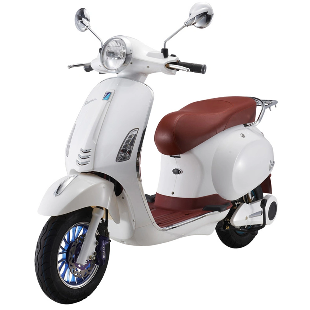 1000W60V электрический мотоцикл с силиконовым батареи (EM-022)