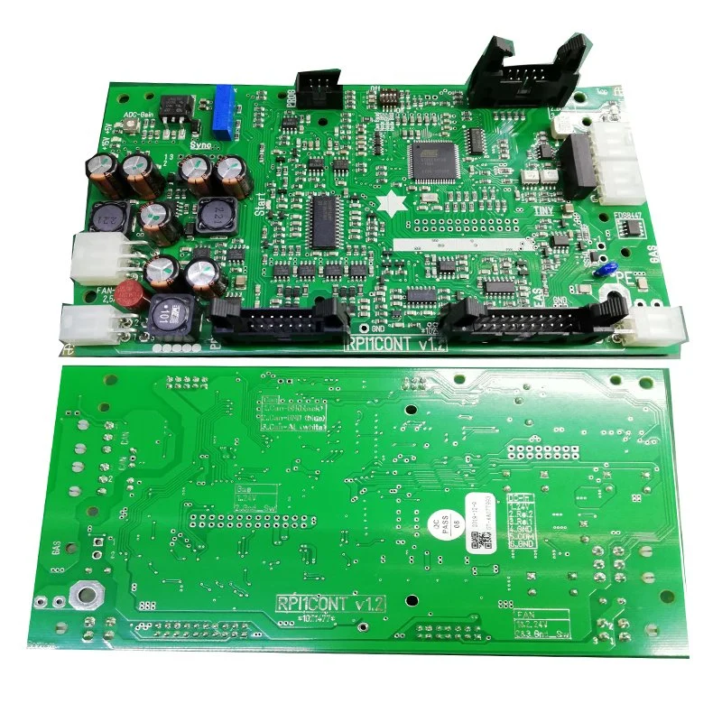 One-Stop OEM ODM PCB Design Service Customized Electrical Circuit for Electronics Smart Home Appliance PCBA