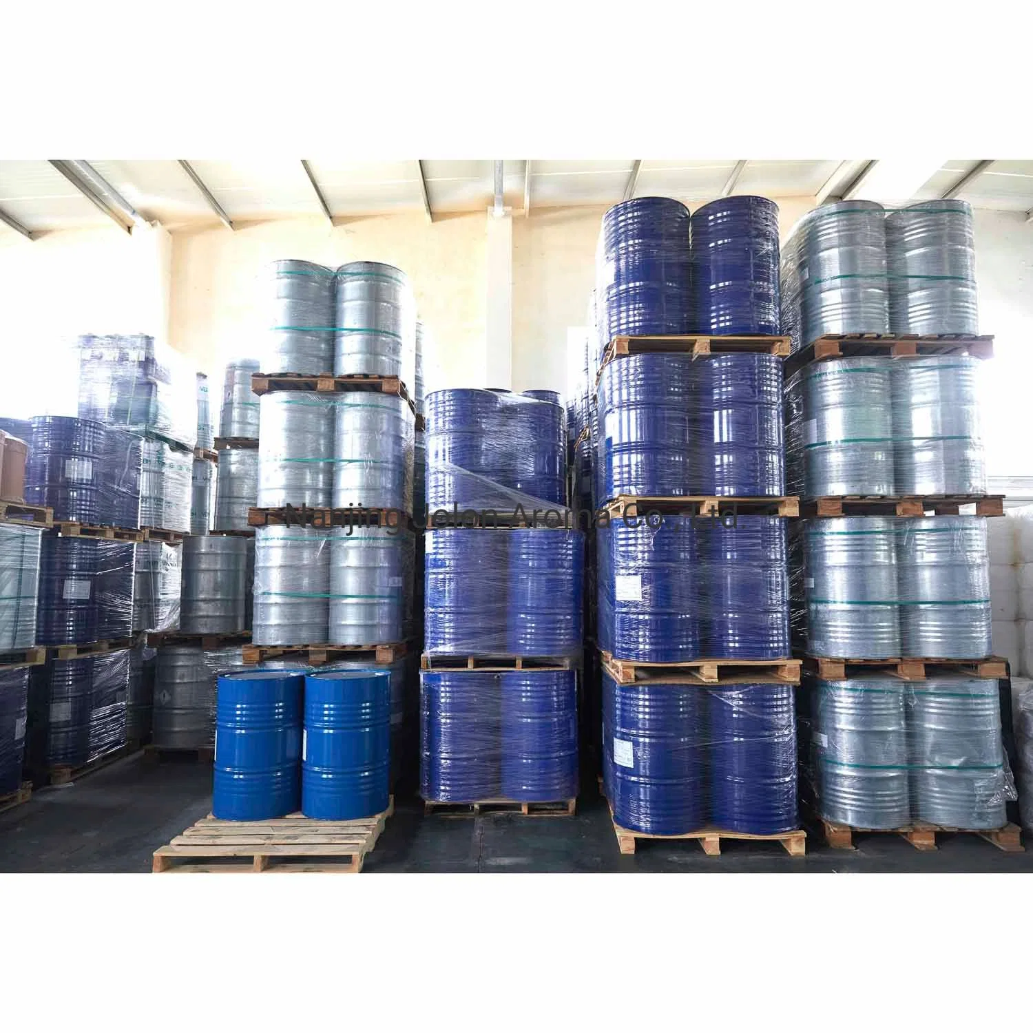 Cyclohexyl Ethyl Acetate; CAS: 21722-83-8; Hexahydrophenyl Ethyl Acetate