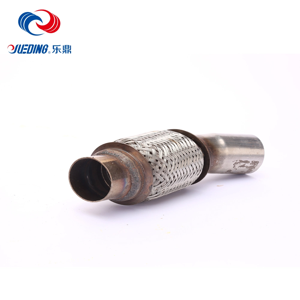 Flexibles Exhaust Flex Pipe Factory Supplier