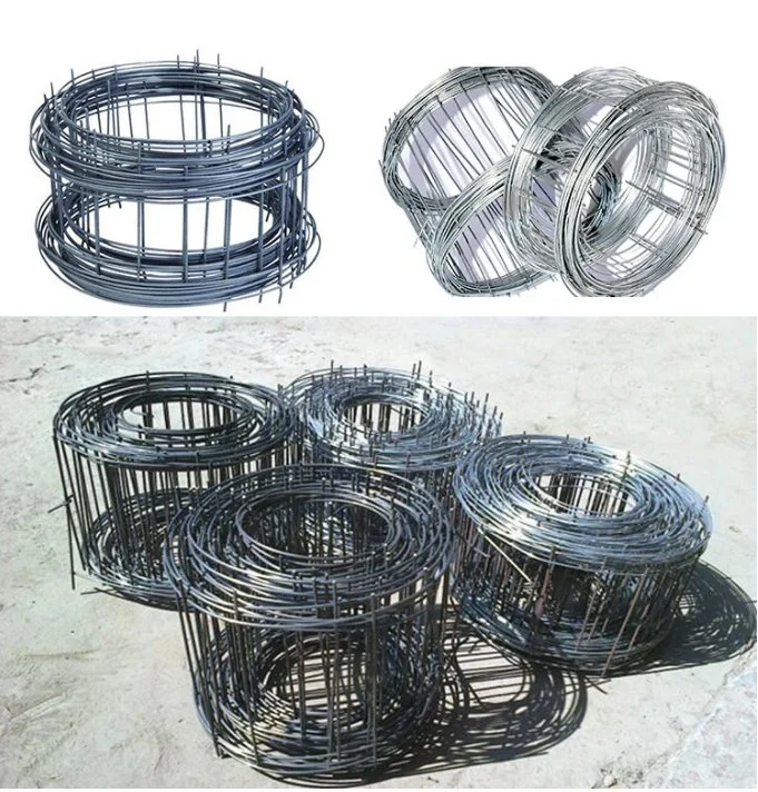 Prompt Goods South Africa Galvanized Wire Brick Force Mesh Making Machine