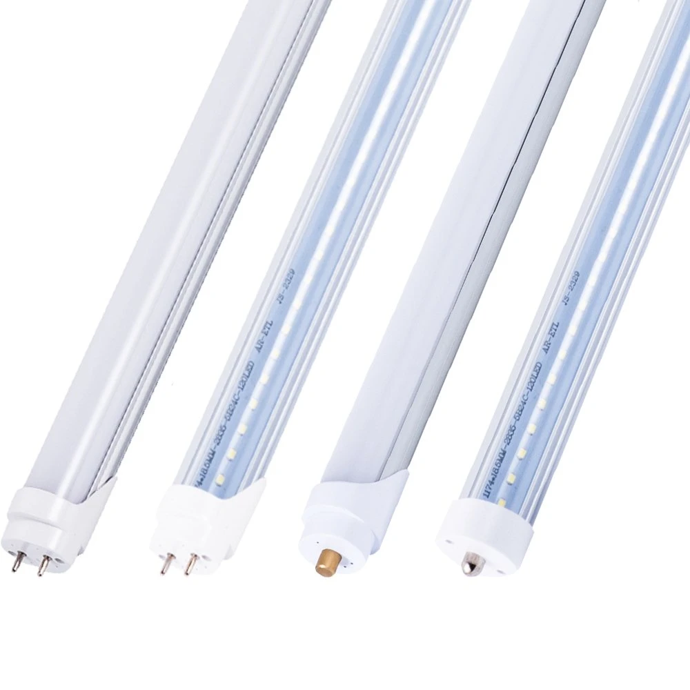 LED Lights a-04-2 Low Price LED Naked Indicator Tube Light with Wire