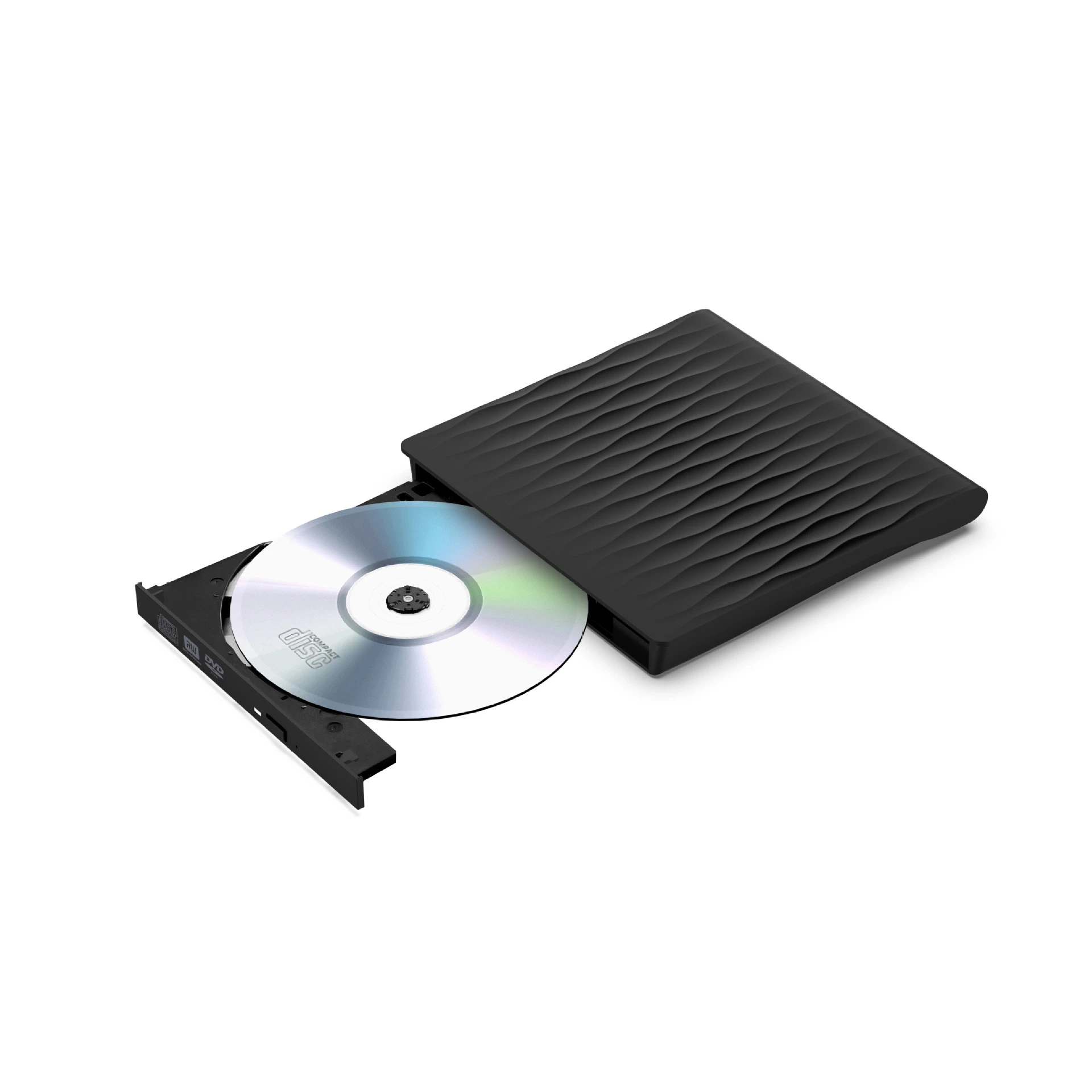 محرك أقراص ضوئية DVD Burner خارجي محرك أقراص USB 3.0 بالجملة