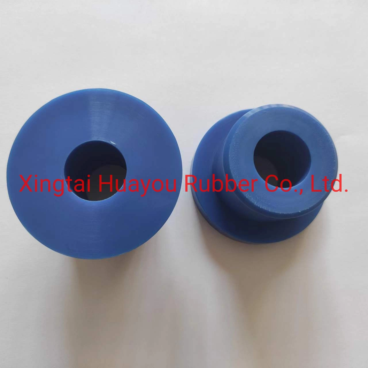 Rubber Coupling Polyurethane Bushings Polyurethane Bearing Bush PU Bushing