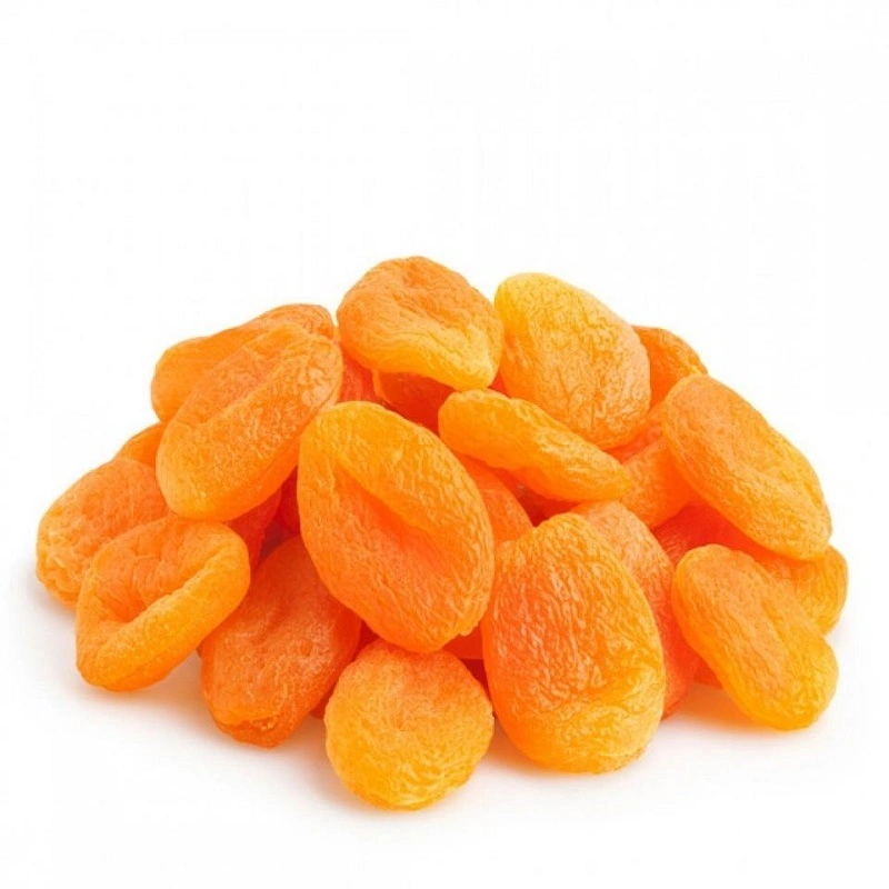 Top Quality Healthy Fruit Products Chinese Dried Apricot with Factory Price