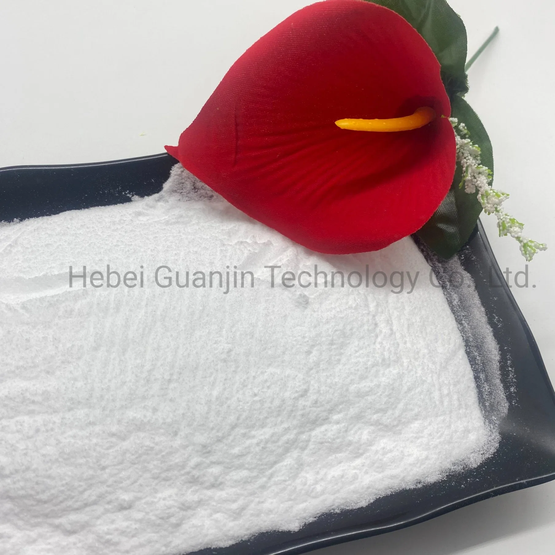 CAS 10138-04-2 Made in China High Purity Ammonium Ferric Sulfate